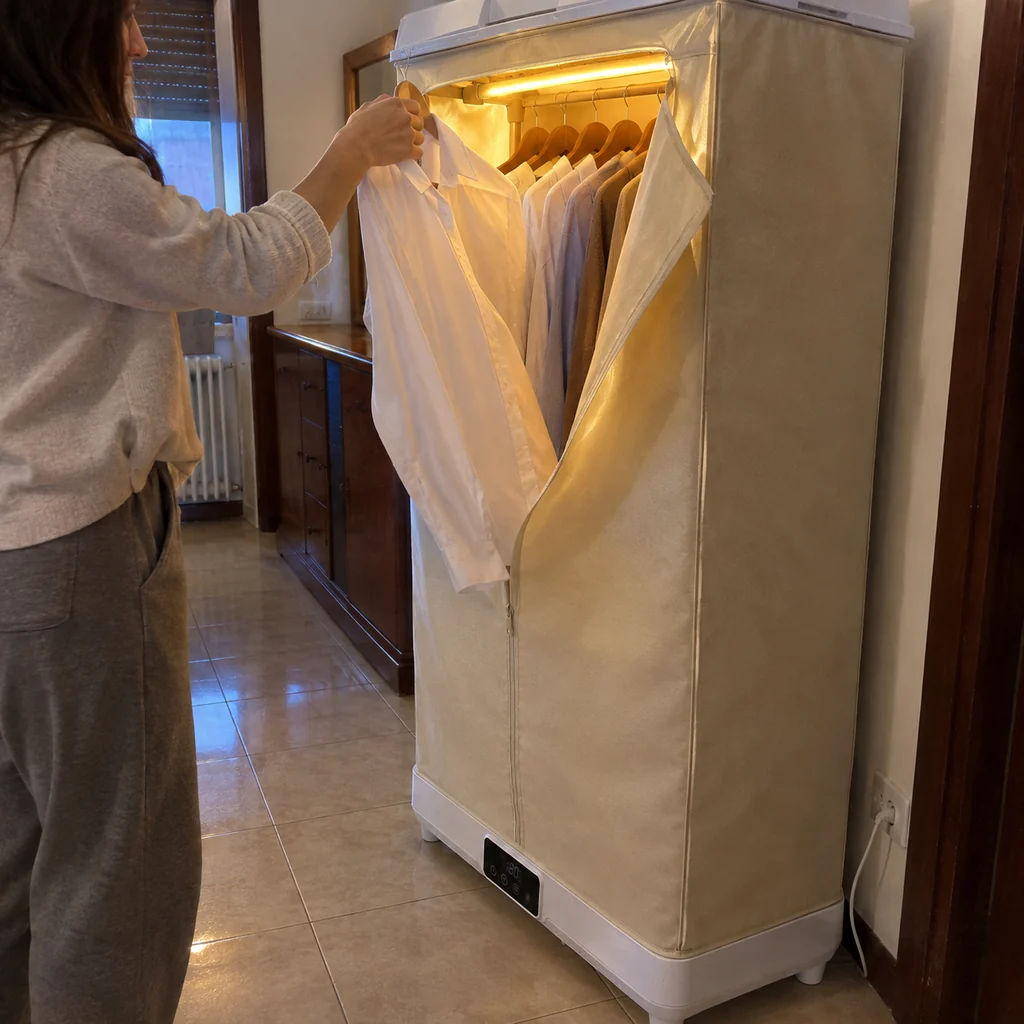 Marta cuenta su experiencia con Zefira™